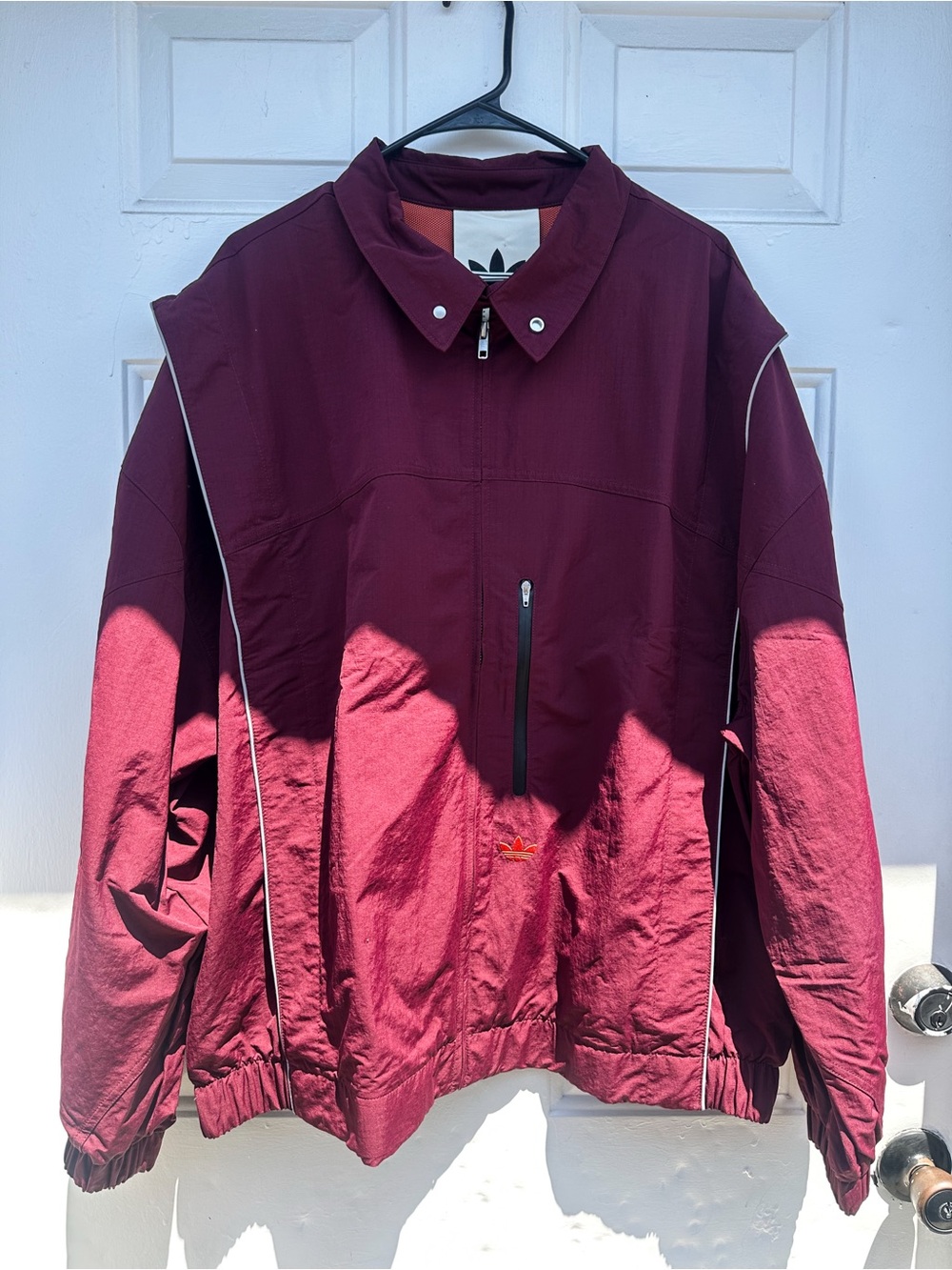 Adidas Venice Wind Jacket